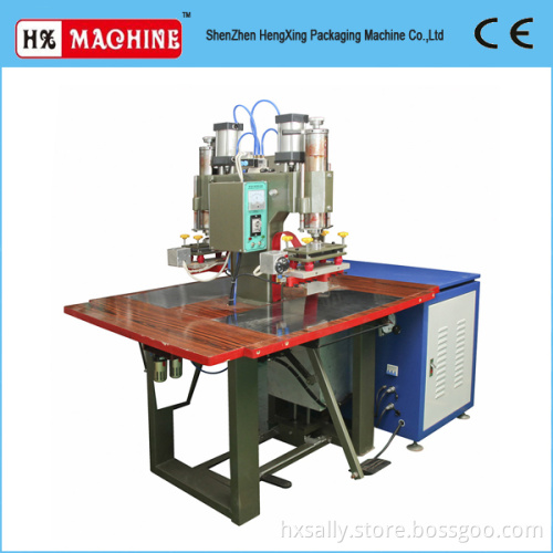 High-Power Plastic Welder